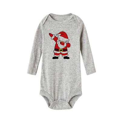 Pijama Enterizo Navideño para Niños - Image 3