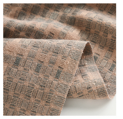 Bufanda de Cachemira Escocesa para Invierno - Cálida y Elegante - Image 25