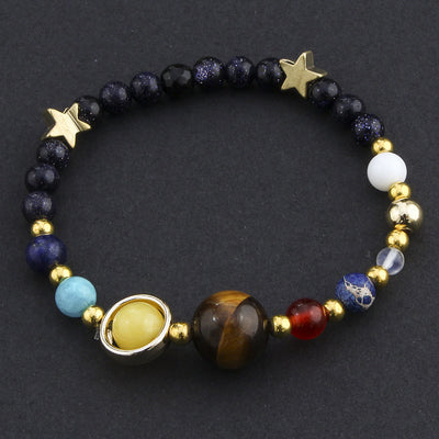 Conjunto de Collar y Pulsera Elegante - Image 3