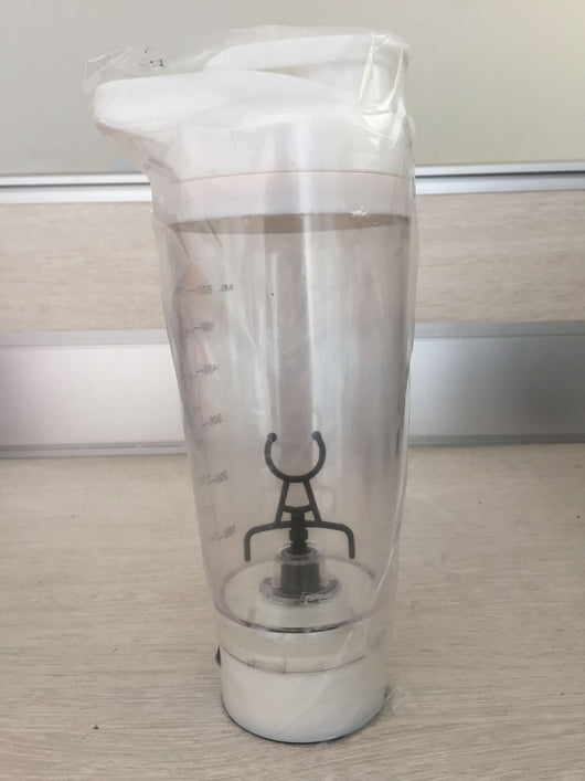 Vaso Mezclador Eléctrico Transparente - Image 4