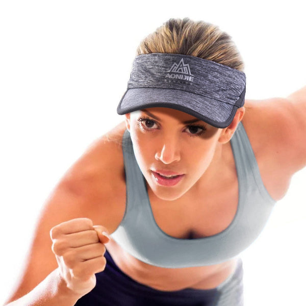 Gorra Deportiva para Correr Marathon