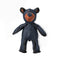 Bear Oxford Cloth Dark Azul 1 Pieza