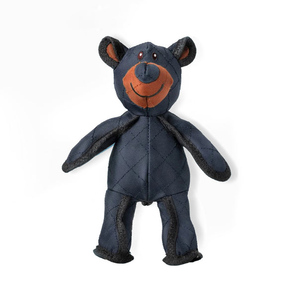 Juguete Sonoro para Perros Resistente a Mordidas de Tela Oxford - Image 5
