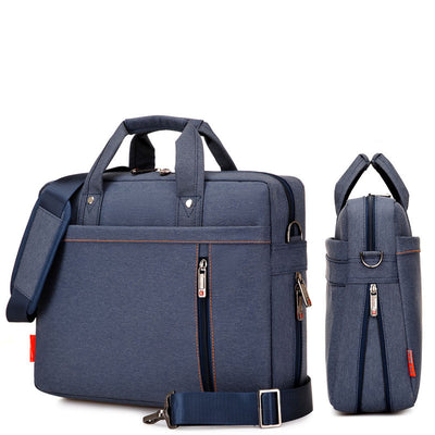 Maletín para Laptop con Tela Oxford Impermeable - Image 12
