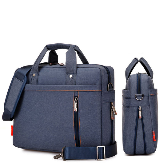 Maletín para Laptop con Tela Oxford Impermeable - Image 12