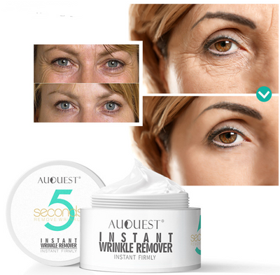 Crema Contorno de Ojos Reafirmante con Acción Despigmentante - Image 5