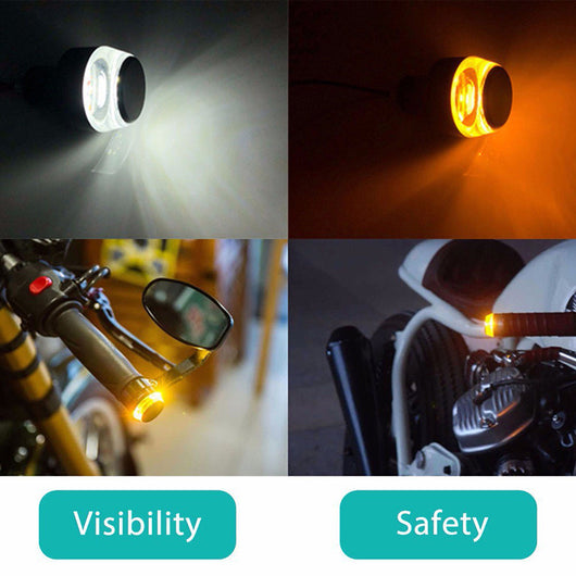 Luz Direccional LED de Alta Visibilidad - Image 5