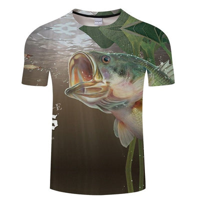Playera Casual Premium para Hombre Landlord - Image 20