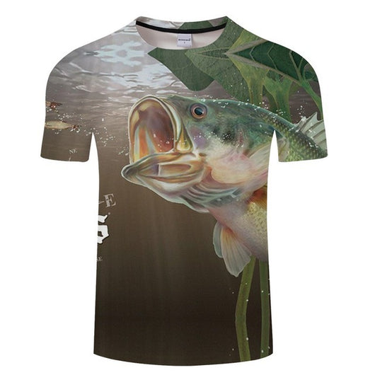 Playera Casual Premium para Hombre Landlord - Image 20