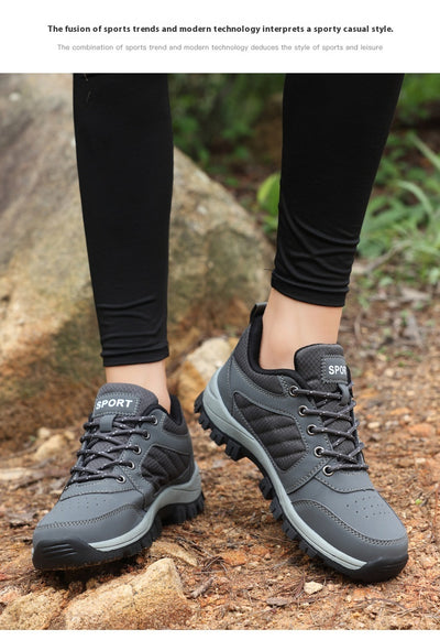 Zapatillas Deportivas para Mujer con Suela Antideslizante y Tecnología de Durabilidad - Image 36