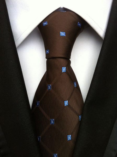 Traje y corbata para hombre - Image 72