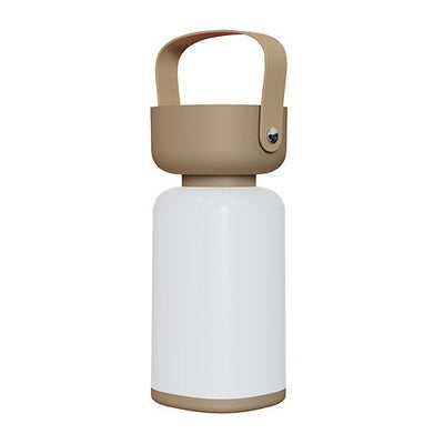 Linterna LED Portátil para Camping con Carga USB y Resistencia al Agua - Image 5