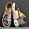 Zapatillas Deportivas Casuales