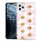 Funda Protectora para iPhone con Diseño Ángel Artístico