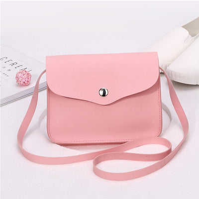 Cartera Cuadrada Compacta para Dinero en Efectivo - Image 6