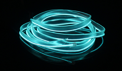 Tira LED Neon para Auto y Bicicleta - Luz Decorativa 12V Impermeable USB - Image 12