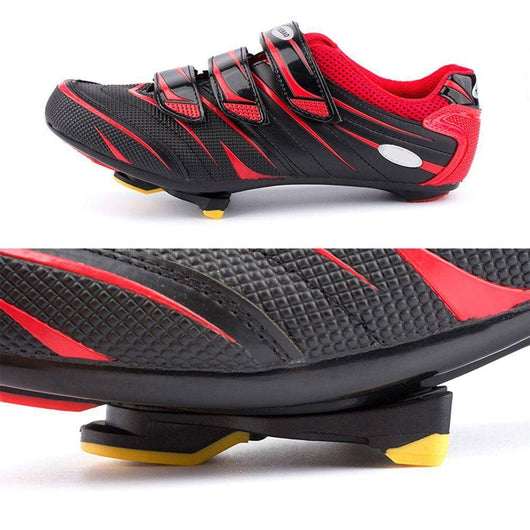 Pedales de Carretera para Zapatos de Ciclismo - Image 4