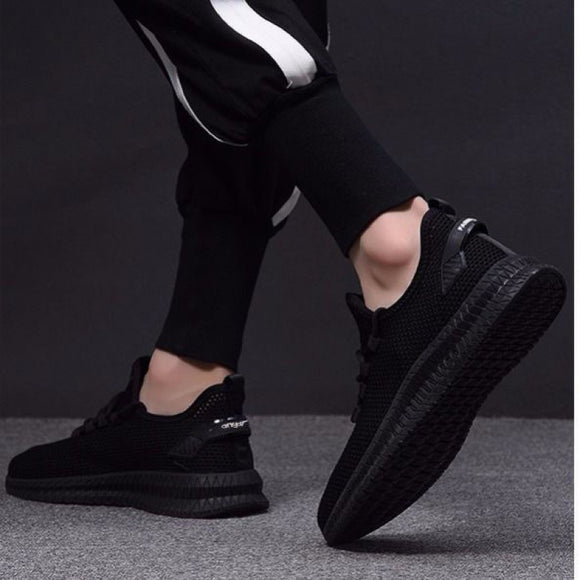 Zapatos Deportivos Modernos Casual