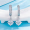 Aretes de Cobre y Circón