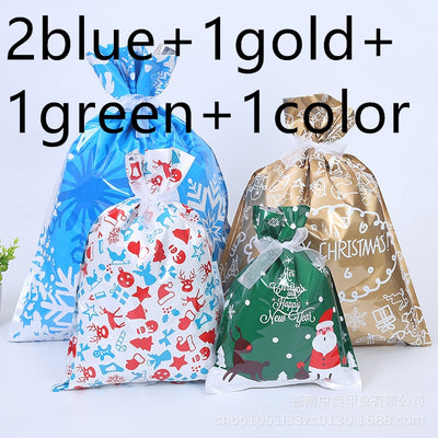 Bolsa de Dulces Navideños - Image 21