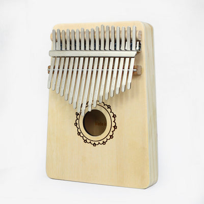Kalimba para Principiantes - Piano de Dedos Portátil - Image 10