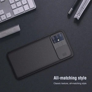Funda CamShield para Samsung Galaxy A51 - Protección de Cámara - Image 7
