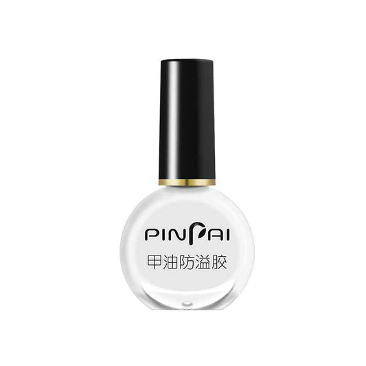 Esmalte de Uñas Antiderrames