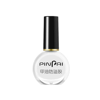 Esmalte de Uñas Antiderrames