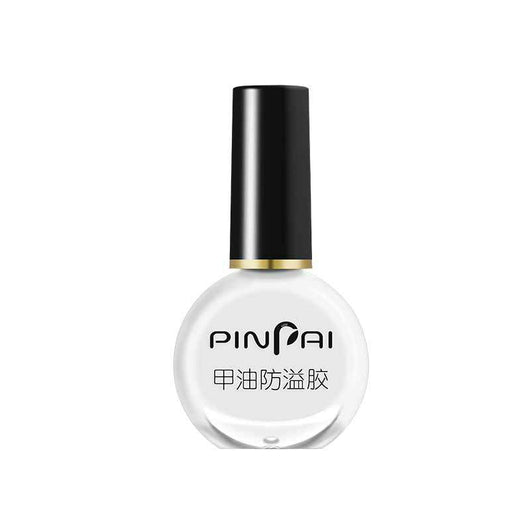 Esmalte de Uñas Antiderrames