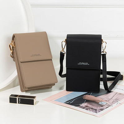 Bolsa Crossbody Minimalista para Celular - Image 3