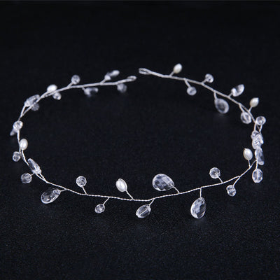 Accesorios Nupciales Coreanos - Image 15