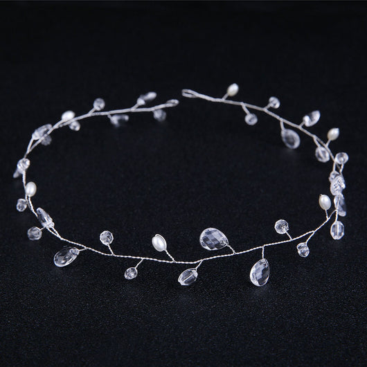 Accesorios Nupciales Coreanos - Image 15