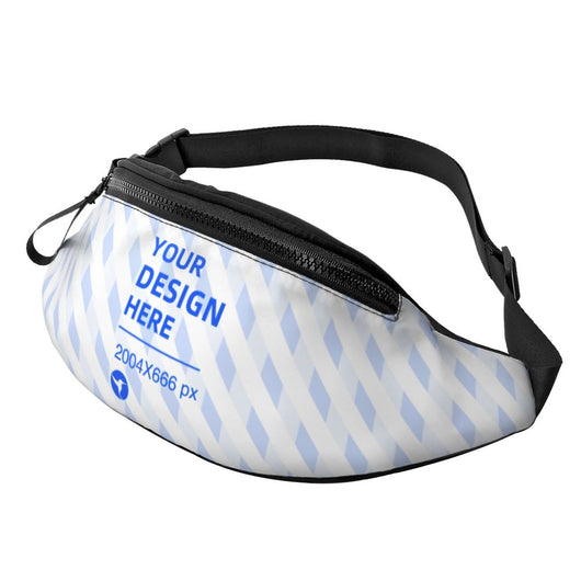 Bolsa Mensajera Deportiva Unisex con Cinturón Ajustable - Image 4