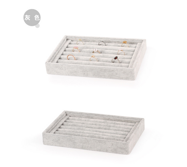 Caja Organizadora de Joyas Premium