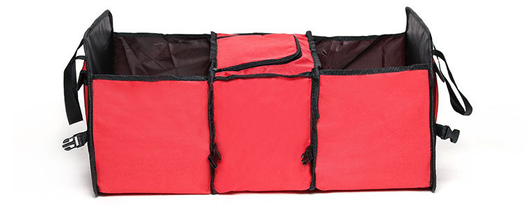 Caja de almacenamiento plegable para maletero de auto - Image 13