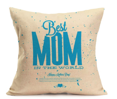 Almohada Especial para Mamá - Image 5