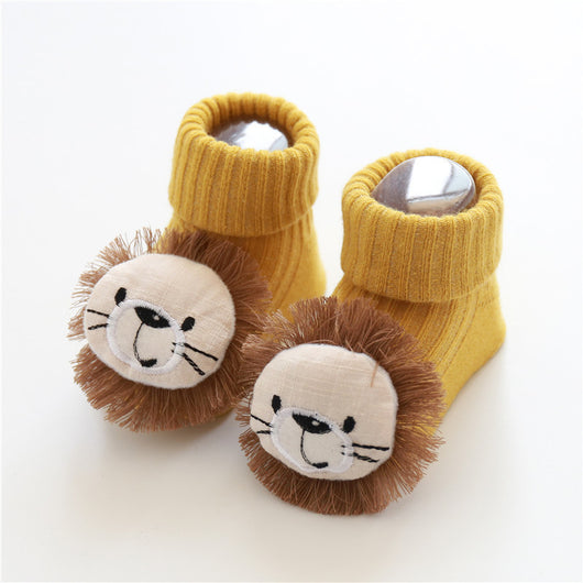 Calcetines para Bebé - Suavidad y Comodidad - Image 3