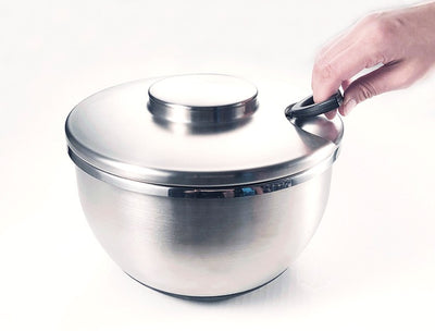 Deshidratador de Alimentos Acero Inoxidable 304 para el Hogar - Image 7