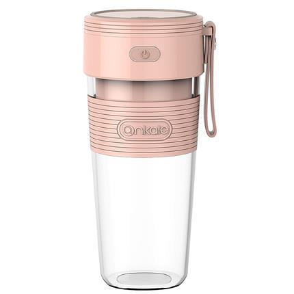 Vaso Exprimidor con Carga Inalámbrica - Image 4