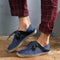 Alpargatas Cómodas Unisex de Lona para Primavera y Verano