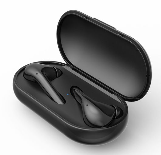 Auriculares Deportivos Inalámbricos con Tecnología de Sonido Estéreo Binaural - Image 11
