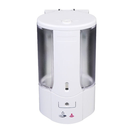 Dispensador Automático de Desinfectante de Manos