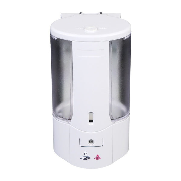 Dispensador Automático de Desinfectante de Manos