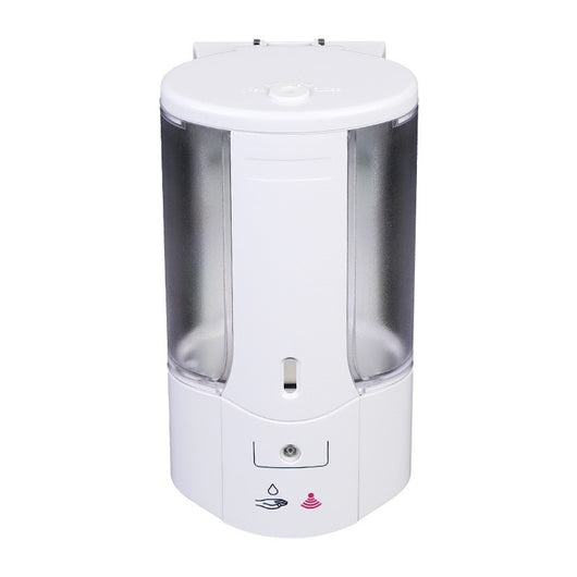 Dispensador Automático de Desinfectante de Manos