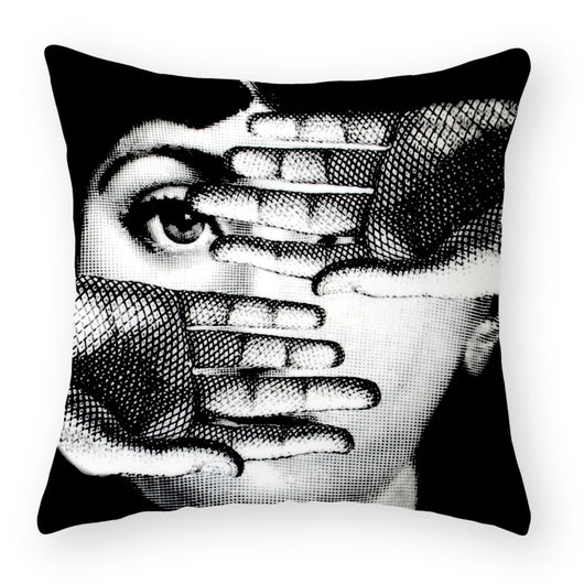 Funda de Cojín de Tela Melocotón Suave para Sofá, Almohada y Asiento de Auto - Image 23