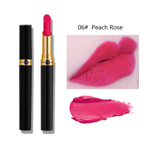 Labial Velvet Mate Tubo Fino MF - Image 13