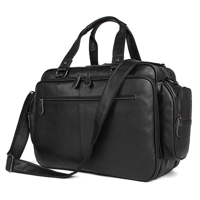 Bolsa de Cuero para Hombre - Image 2