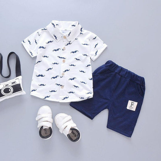Ropa Infantil Adorable y Cómoda - Image 4