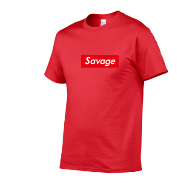 Camiseta Casual Personalizada para Hombre - Image 33