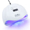 Lámpara Secadora de Uñas LED UV